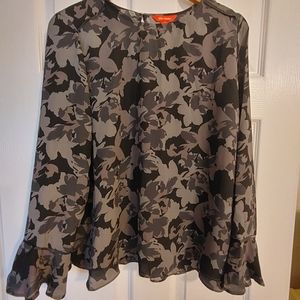 Joe fresh blouse 3 for $25